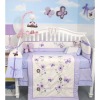 Wholesale baby girl bedding