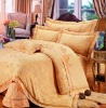 Wholesale 6pcs Jacquard Duvet Cover Set