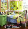 Wholesale animal print baby bedding