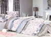 Wholesale Cotton printed duvet cover set