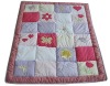Wholesale child bedding with buterfly BB1053