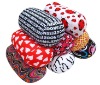 Wholesale microbeads cushion