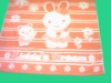 Wholesale baby's towel quilt