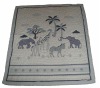 Wholesale child bedding with forest animal BB1044