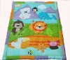 Wholesale child bedding with animals BB1037