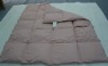 Wholesale feather quilt ----- 10% goose down filled