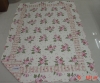 Wholesale cotton bedspread