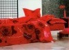 Wholesale High-quality beaming4 pcs bedding set/duvet cover