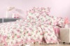 Wholesale 100% cotton duvet cover