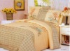 Wholesale 2011 new style cotton bedding set/duvet cover set