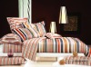 Wholesale 100%cotton Reactive Printed bedding set