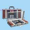 aluminium chips case