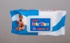 ISB603 Johnsons Baby Wipes