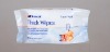 ISB601 Aloe Vera Wipes Baby