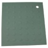Embossed Silicone Mat Square