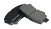 OE brake pad