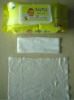 Wholesale baby wipes