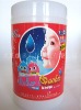Wholesale Soft baby wipes,baby tissue in barrel,dairy fragrance wipes