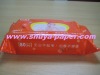 Wholesale Face-clear Baby Wet Wipes