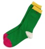 Wholesale christmas stockings(CHC-0128)
