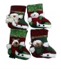 Wholesale decoration christmas stockings