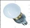 3W E17 White LED Bulb Light 220v led light transformer