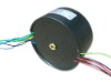 600W waterproof toroidal Transformer