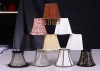 chadelier lamp shade