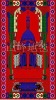 Wholesale 23 num prayer rug