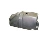Wholesale plastic light shade,plastic lamp shade for auto and other parts