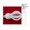 high quality lotus lamp shade