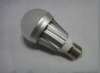 LED glass lamp shade