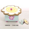 flower storage box