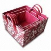 storage boxes