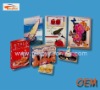 PP plastic box for storage