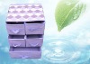2011 fashion non woven storage box