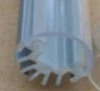 aluminum tube T5 light cover lamp shade for factory