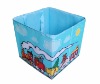 fabric foldable storage box