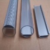 led lamp shade