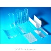 Profile PVC/PP/PE/PS/PC lamp shades
