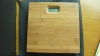 Electronic wood scale