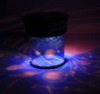 starry led night projector