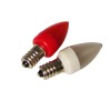 LED candle bulb