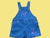 supply OEM baby dress 026 baby wear