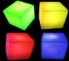 led cube flashing light WTF-044 for night events,bar or party