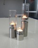 Varied Candle Holder