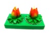 Wholesale CADL106 Decorative Floating Candles