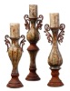 Wholesale antique Candle Holder (BC27656)