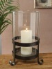 Wholesale Metal candle holder