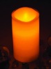led candle, flameless candle,art candle,led floating candle
